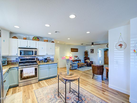 4th image of 7308 E POLK Street