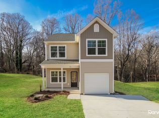 816 Caper St, Statesville, NC 28625