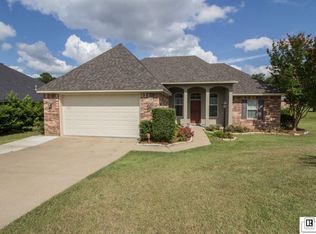 221 Nottaway Dr, West Monroe, LA 71291