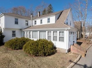 501 Market St, Rockland, MA 02370