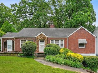 1387 Scott Blvd, Decatur, GA 30030