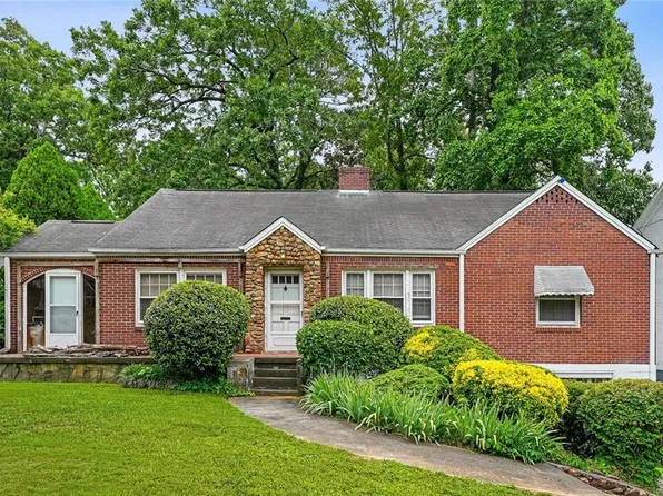 1387 Scott Blvd, Decatur, GA 30030