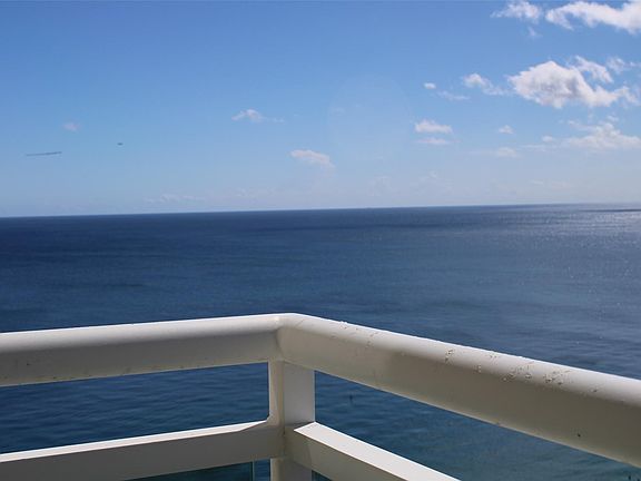 3rd image of 3900 Galt Ocean Drive #1402