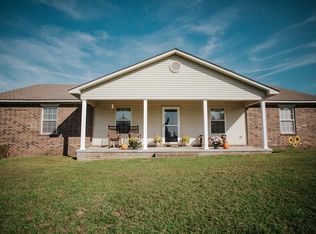 149 Blackwell Rd, Atkins, AR 72823