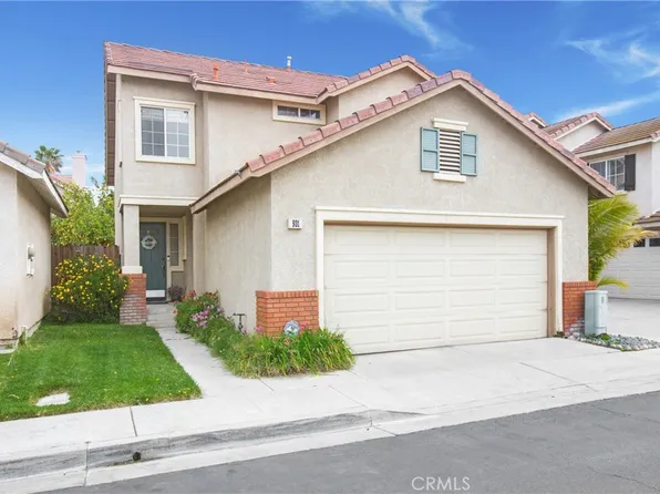 931 Nettle Ct, Corona, CA 92878