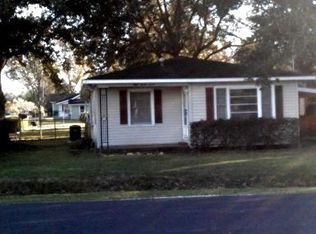 827 3rd St, Jennings, LA 70546