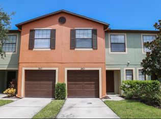 2635 Edgewater Falls Dr, Brandon, FL 33511