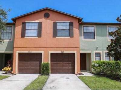 2635 Edgewater Falls Dr, Brandon, FL, 33511