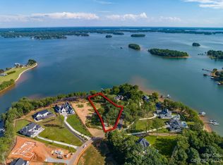 LOT 8 Saylors Watch Ln, Mooresville, NC 28117