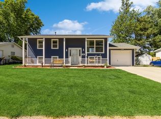 1413 Johnson St, Ames, IA 50010