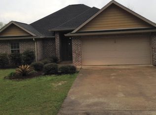 274 Holton Harris Rd, Anacoco, LA 71403