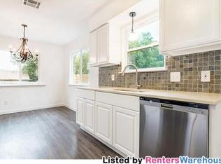 7401 Chisos Pass, Austin, TX 78724