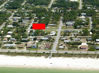 200 Louisiana Dr, Mexico Beach, FL 32456