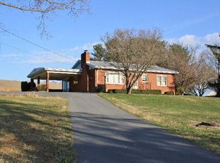 4457 Mountain Valley Rd, Keezletown, VA 22832