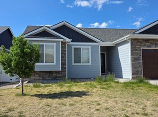 6520 High Spring Rd, Cheyenne, WY 82001