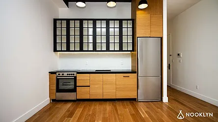 Rented by Nooklyn NYC LLC