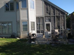 9115 S Front 9 Dr, Bloomington, IN