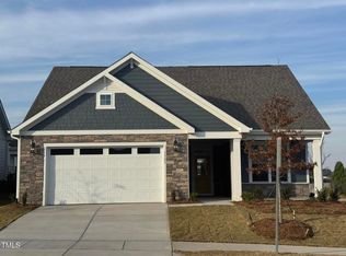 1323 Richfield Oaks Dr HOMESITE 1, Fuquay Varina, NC 27526
