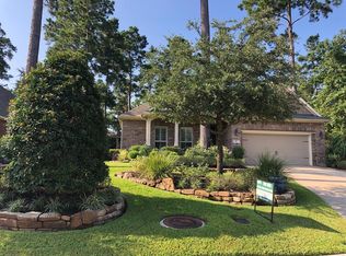 47 Brakendale Pl, Spring, TX 77389