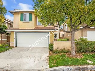 30309 Marigold Cir, Castaic, CA 91384