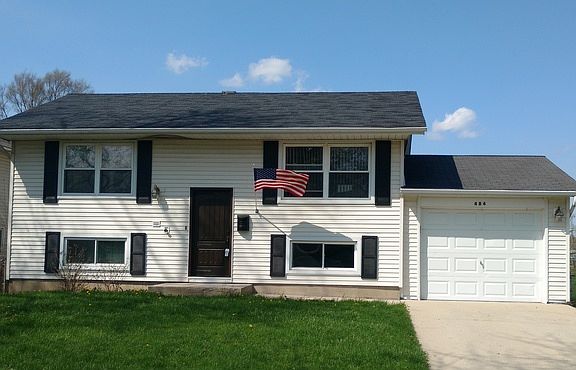 2nd image of 484 Winthrop Ave
