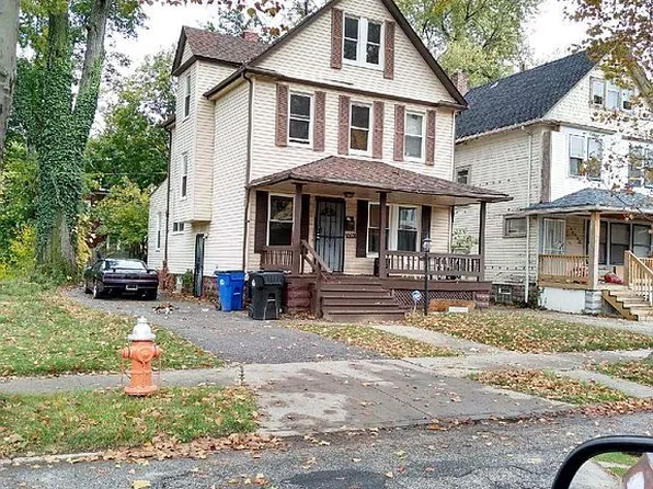 10531 Garfield Ave, Cleveland, OH 44108