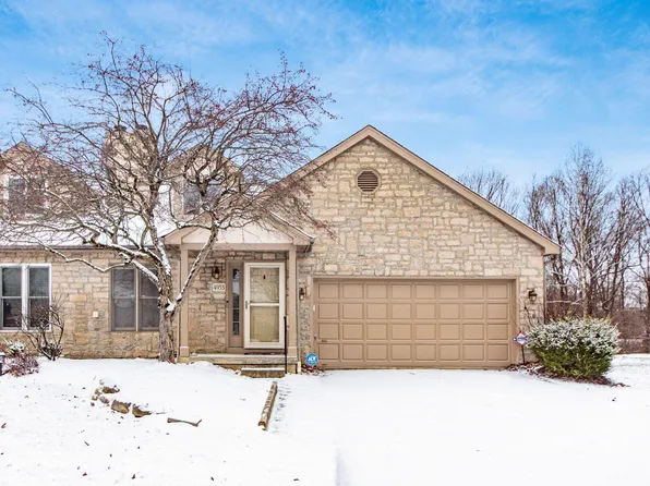 4953 Conifer Dr, Westerville, OH 43081