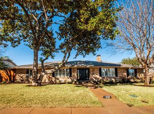 7337 Blairview Dr, Dallas, TX 75230