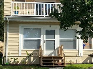 11001 SE Sunset Harbor Rd #C31, Summerfield, FL 34491