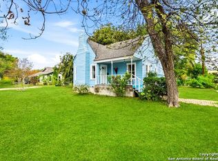 479 E Magnolia Ave, San Antonio, TX 78212