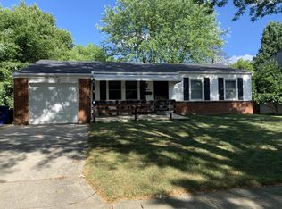 6024 Endicott Rd, Columbus, OH 43229