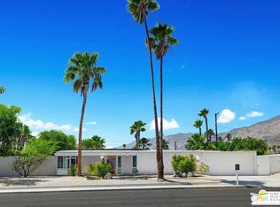 439 E Racquet Club Rd, Palm Springs, CA 92262