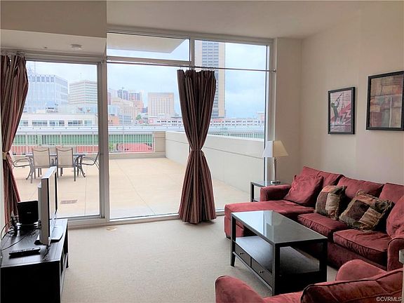 5th image of 301 Virginia St Unit 607