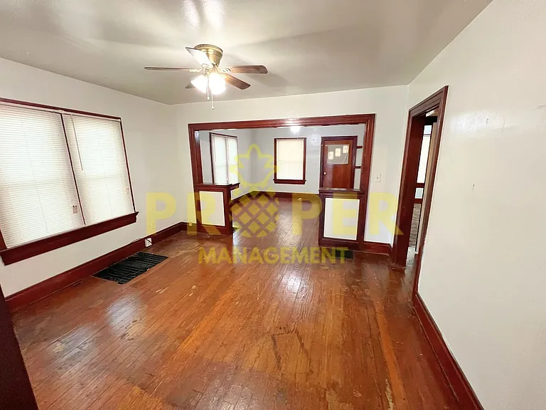 1822 Huffman Ave — Photo 5