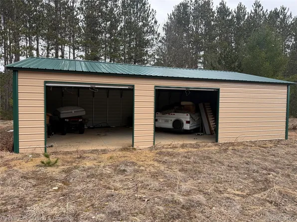 3635 Vroom Rd SW, South Boardman, MI 49680