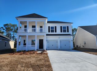 257 Augusta Green Way LOT 71, Myrtle Beach, SC 29579