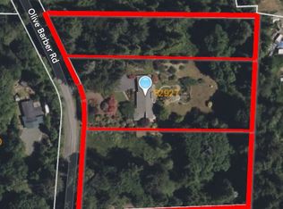 62927 Olive Barber Rd, Coos Bay, OR 97420