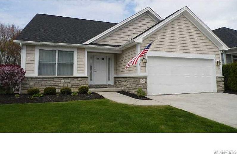 1st image of 6145 McKinley Pkwy Unit 9