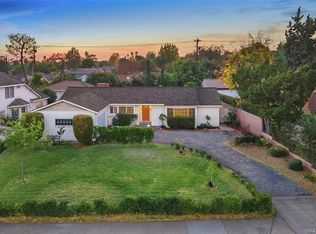 1385 S San Gabriel Blvd, San Marino, CA 91108