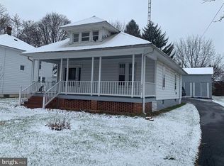 2065 Williamsport Pike, Martinsburg, WV 25404