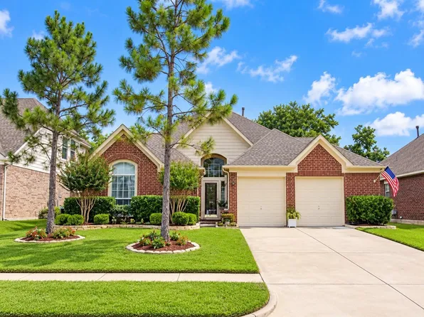 4434 Grove Park Dr, League City, TX 77573