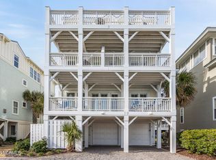 19 E Columbia St #A, Wrightsville Beach, NC 28480