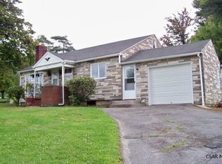 116 Llanfair Rd, Dunlo, PA 15930