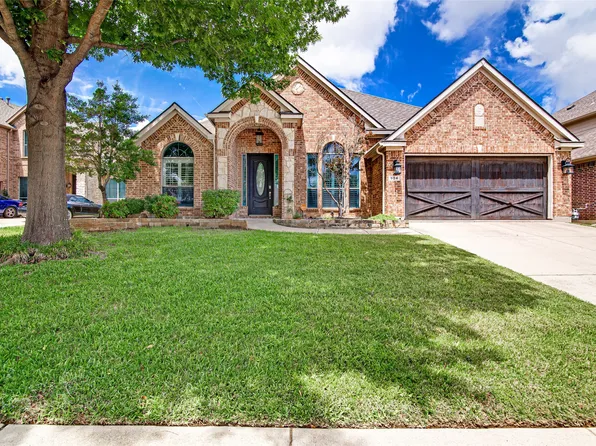 904 Monticello Dr, Burleson, TX 76028