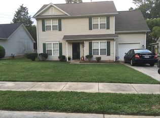 5226 Possum Trot Ln, Charlotte, NC 28215