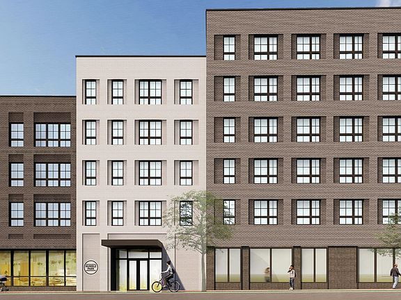 2nd image of 2 W 4th St #506