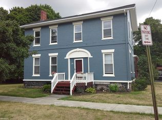 19 Church St APT A, Phelps, NY 14532