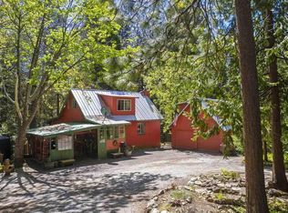 22909 Huston Ave, Twain Harte, CA 95383