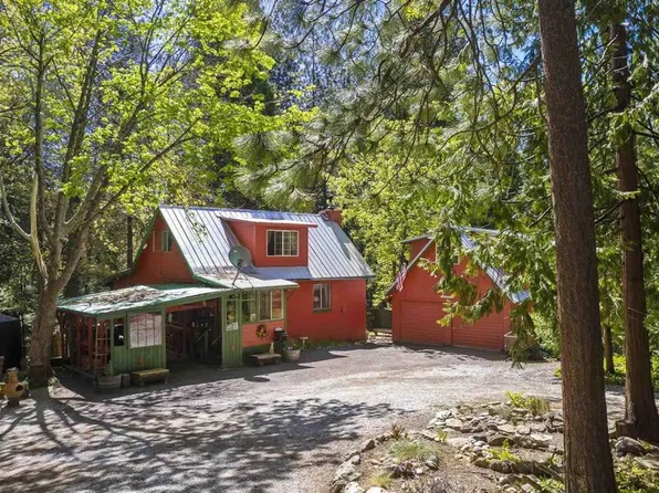 22909 Huston Ave, Twain Harte, CA 95383