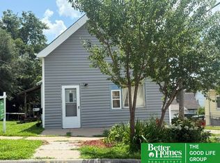 2007 S St, Omaha, NE 68107